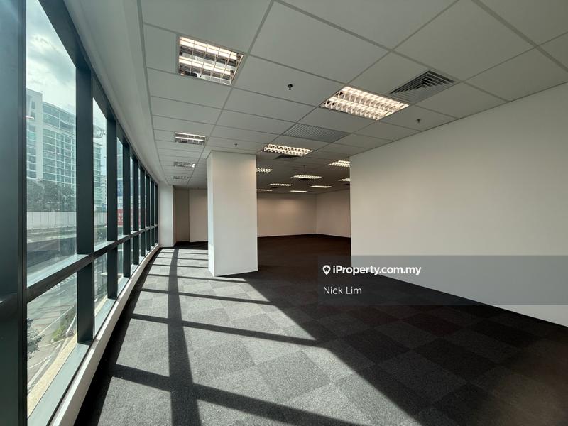 Office for Rent in Taman Bukit Desa, Taman Desa by Nick Lim - iProperty.com.my