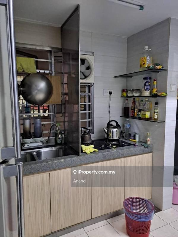 Pangsapuri untuk Dijual di Kantan Court oleh Anand - iProperty.com.my