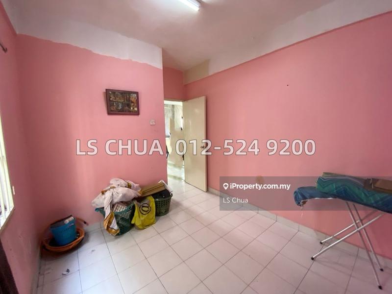 Condominium for Sale in Park View Tower by LS Chua - iProperty.com.my