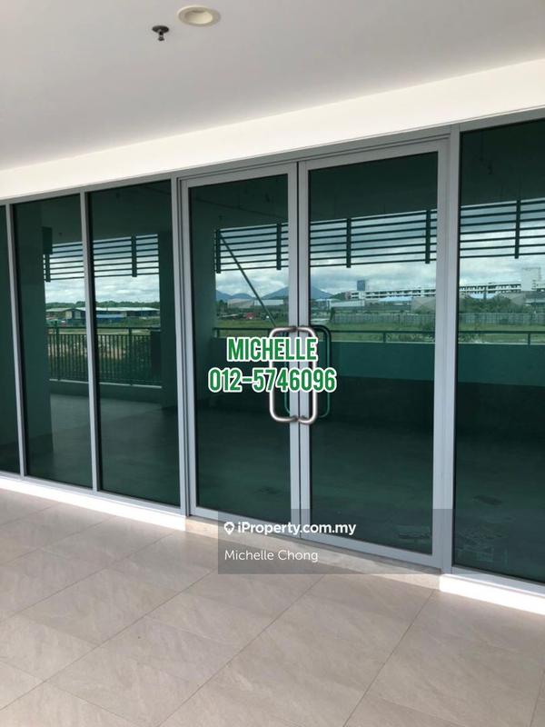 For Rent - Utropolis Batu Kawan