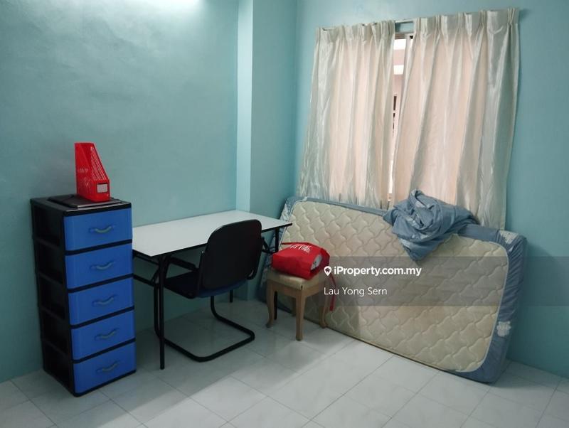 Pangsapuri untuk Dijual di Gambier Heights oleh Lau Yong Sern - iProperty.com.my