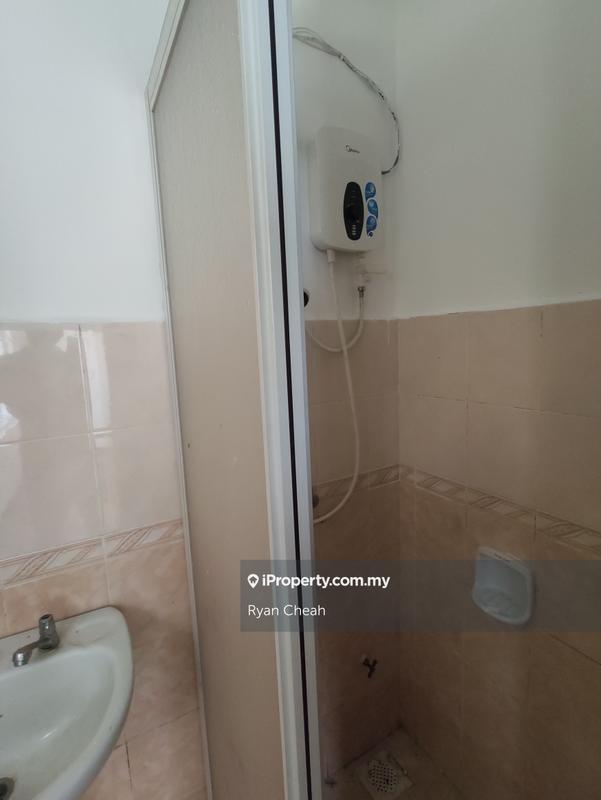 Kondominium untuk Dijual di Paradesa Tropica oleh Ryan Cheah - iProperty.com.my