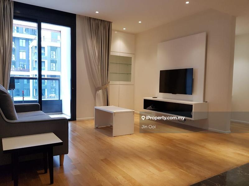 For Sale - Arcoris Residences