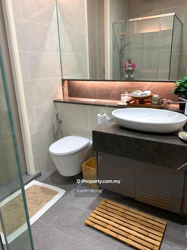 Kediaman Servis untuk Disewa di Nadi Bangsar oleh Caren Wong - iProperty.com.my