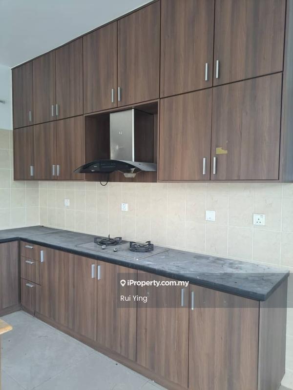 Bungalow House for Sale in Kajang, Selangor by Rui Ying - Kitchen - iProperty.com.my