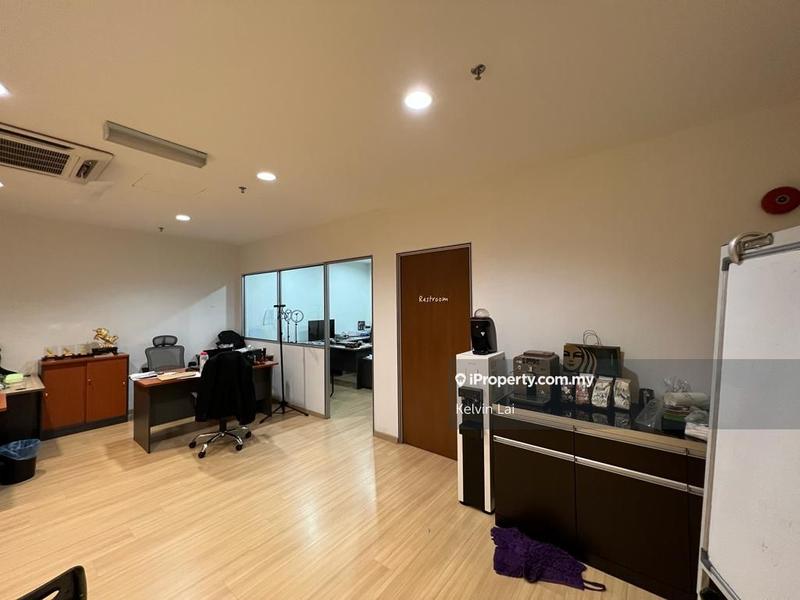 Pejabat untuk Dijual di Puchong Wawasan , Puchong, Puchong oleh Kelvin Lai - iProperty.com.my