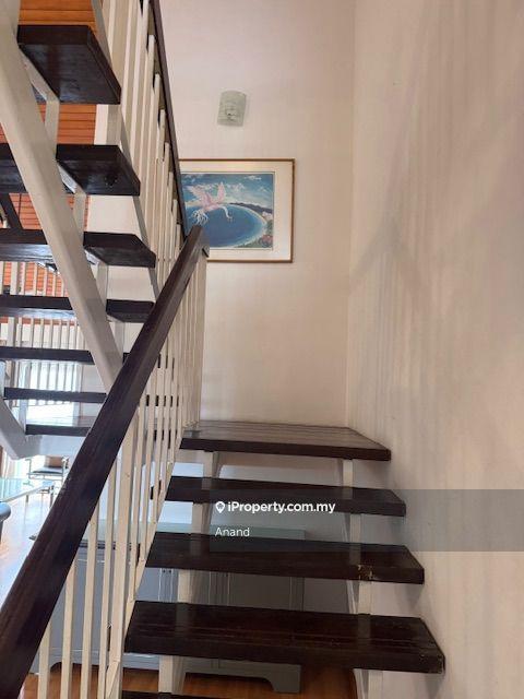 Condominium for Sale in The Regency Tanjung Tuan Beach Resort by Anand - iProperty.com.my