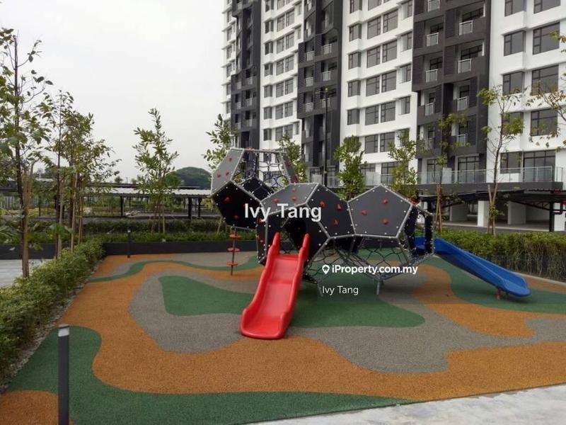 Condominium for Sale in Golf Vista Resort Homes by Ivy Tang - iProperty.com.my
