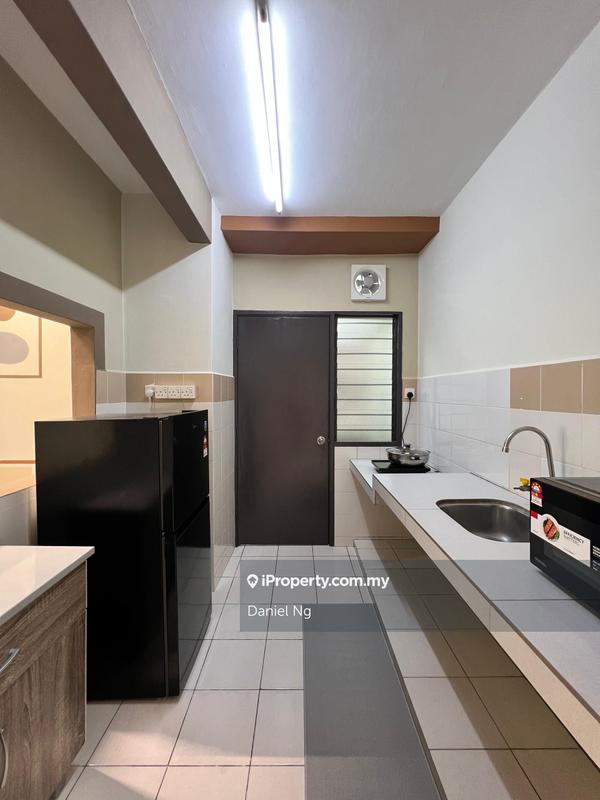 Kondominium untuk Disewa di Puncak Banyan oleh Daniel Ng - iProperty.com.my