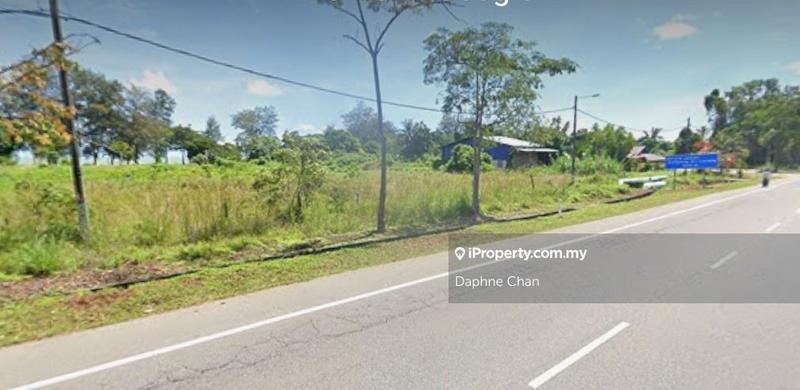 Commercial Land for Sale in Kampung Makam, Mersing by Daphne Chan - iProperty.com.my