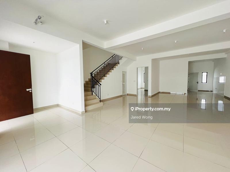 2-storey Terraced House for Sale in Sejati Lakeside, Cyberjaya, Cyberjaya by Jared Wong - iProperty.com.my
