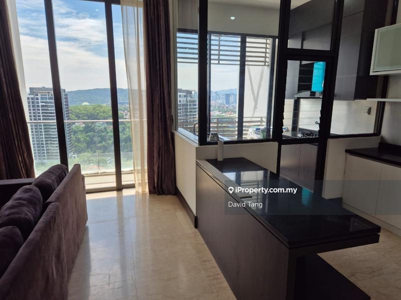 Service Residence for Rent in Ken Bangsar by David Tang - iProperty.com.my