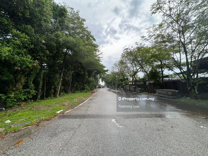 Commercial Land for Sale in Shah Alam, Selangor by Teammy Lee - iProperty.com.my