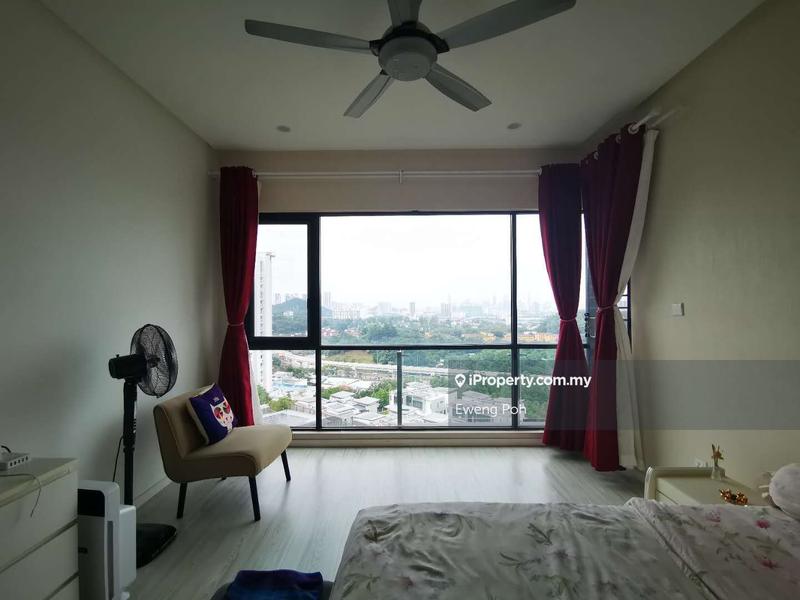 Townhouse for Sale in Taman Melawati, Ulu Kelang by Eweng Poh - iProperty.com.my