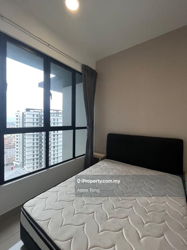 Service Residence for Rent in Lavile Kuala Lumpur by Abbie Tong - iProperty.com.my