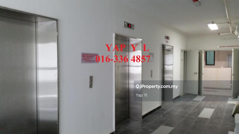 Service Residence for Sale in Centrestage Designer Suite by Yap Yl - iProperty.com.my