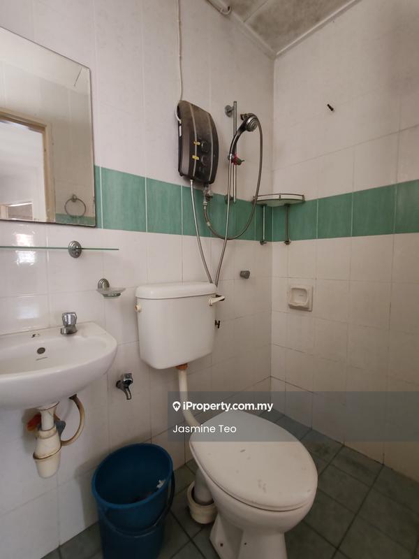 Rumah Teres 2-Tingkat untuk Dijual di Setia Impian 2, Setia Alam oleh Jasmine Teo - Bathroom - iProperty.com.my