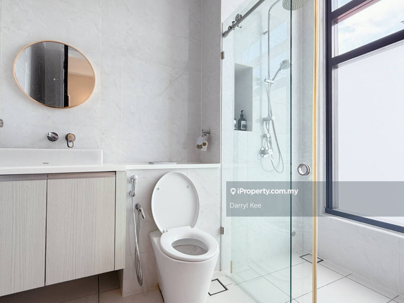 For Sale - Setia Sky 88