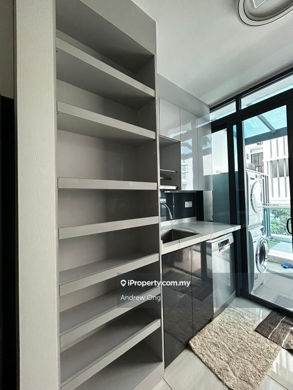 Condominium for Rent in Queens Residences Q1 @ Queens Waterfront by Andrew Ong - iProperty.com.my