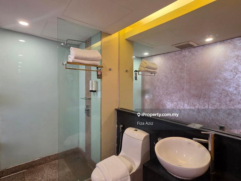 Service Residence for Rent in Empire Subang by Fiza Aziz - iProperty.com.my
