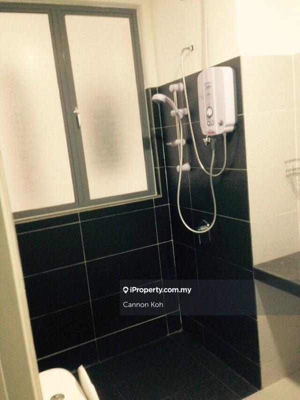 Condominium for Sale in X2 Residency by Cannon Koh - iProperty.com.my