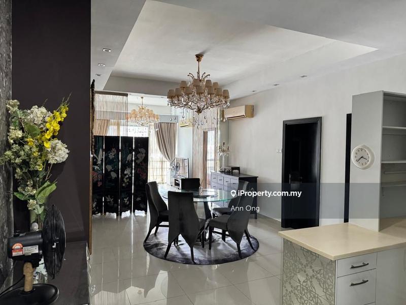 Kediaman Servis untuk Dijual di One Residency oleh Ann Ong - iProperty.com.my