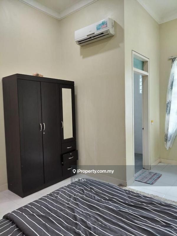 Terraced House for Rent in Bandar Rimbayu, Telok Panglima Garang by UK Tan - iProperty.com.my