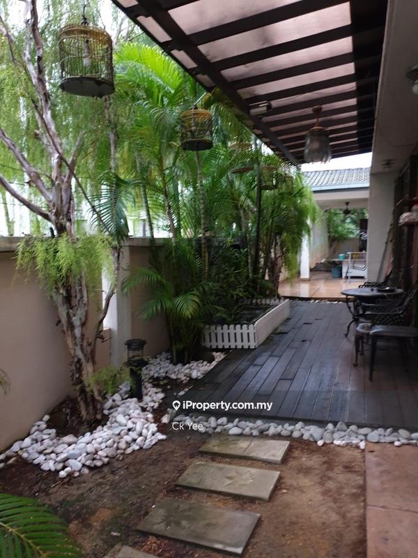 Semi-Detached House for Sale in Taman Segar, Cheras by Ck Yee - iProperty.com.my