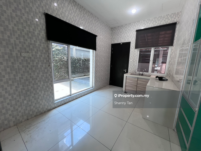 Semi-Detached House for Sale in Bandar Sungai Long, Selangor by Shanny Tan - iProperty.com.my