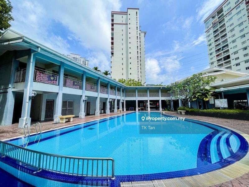Kondominium untuk Dijual di Vista Amani oleh TK Tan - iProperty.com.my
