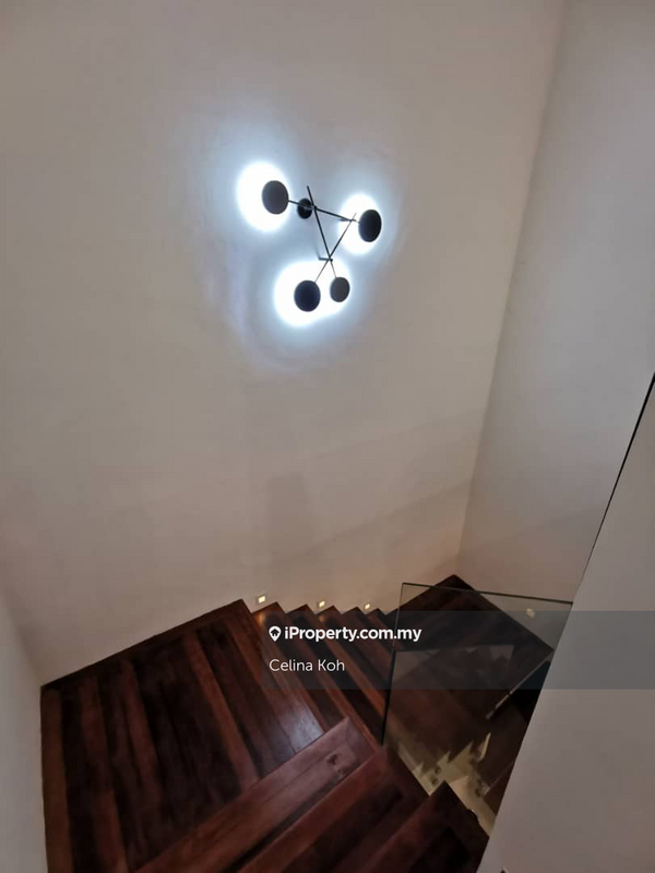 Terraced House for Sale in Valencia, Sungai Buloh by Celina Koh - iProperty.com.my