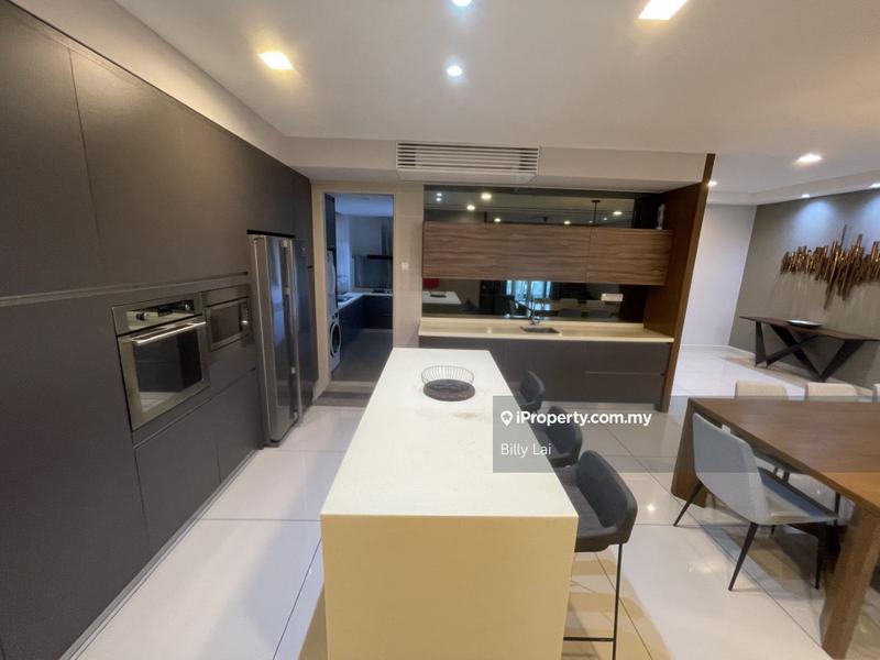 For Rent - The Reach @ Titiwangsa