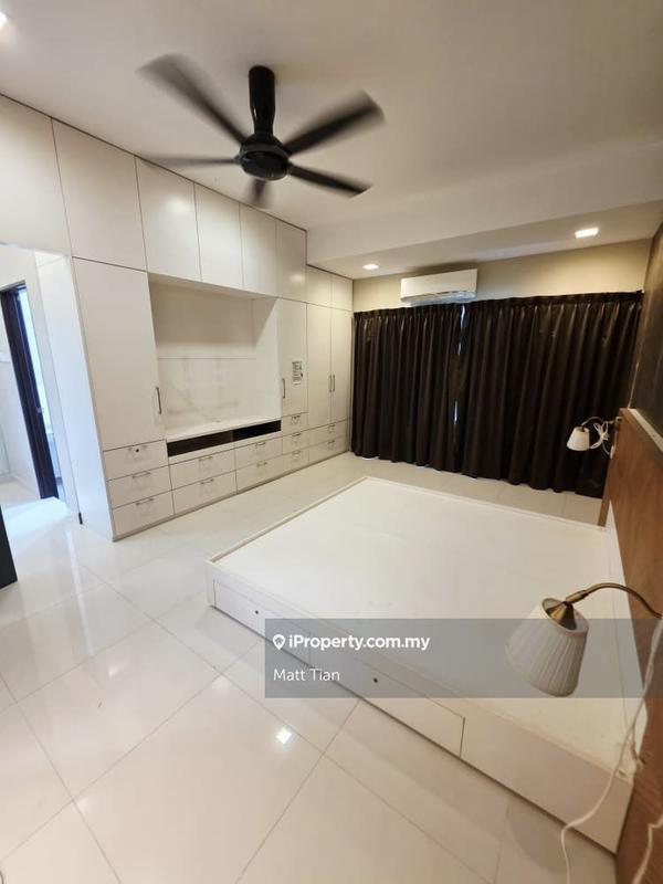 Rumah Berangkai 2 Tingkat untuk Dijual di Taman Riana Ukay, Ulu Kelang oleh Matt Tian - iProperty.com.my