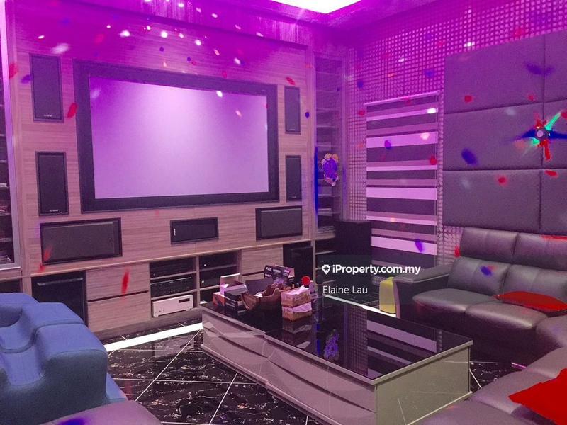 Bungalow House for Sale in Kajang, Kajang by Elaine Lau - iProperty.com.my