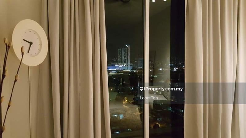 Residensi Servis untuk Dijual di Glomac Damansara oleh Leon Teh - iProperty.com.my