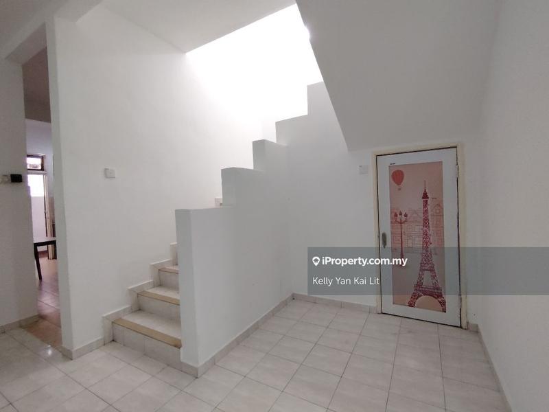 Rumah Teres 2-Tingkat untuk Dijual di Bandar Bukit Tinggi, Klang oleh Kelly Yan Kai Lit - iProperty.com.my