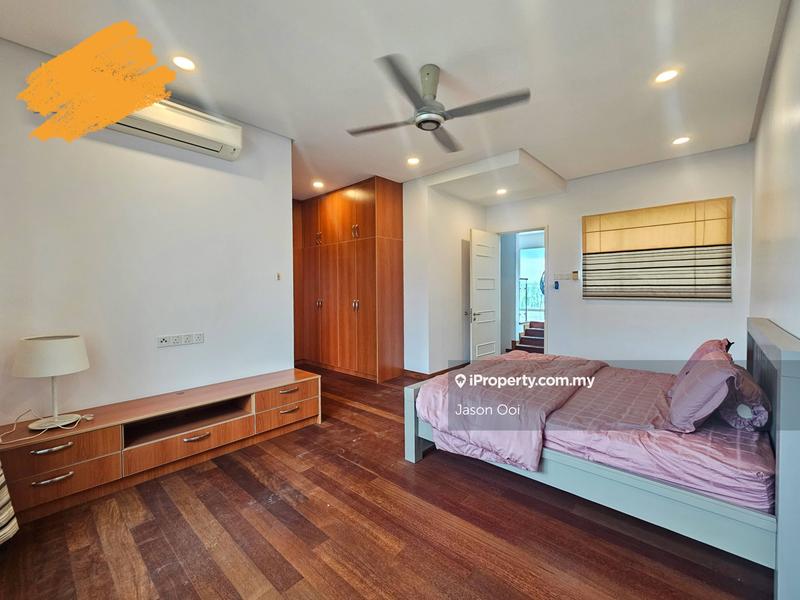 2.5-storey Terraced House for Sale in Putra Heights, Subang Jaya by Jason Ooi - iProperty.com.my