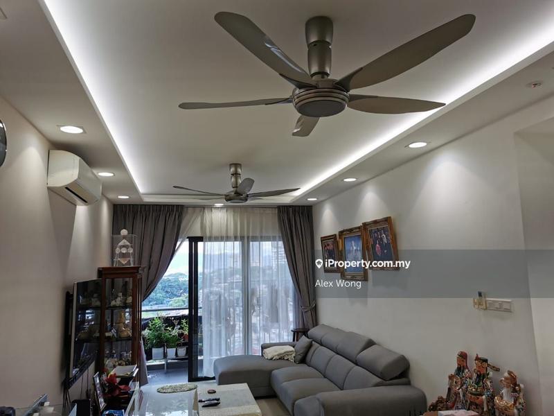 Condominium for Sale in Vila Vista by Alex Wong - iProperty.com.my