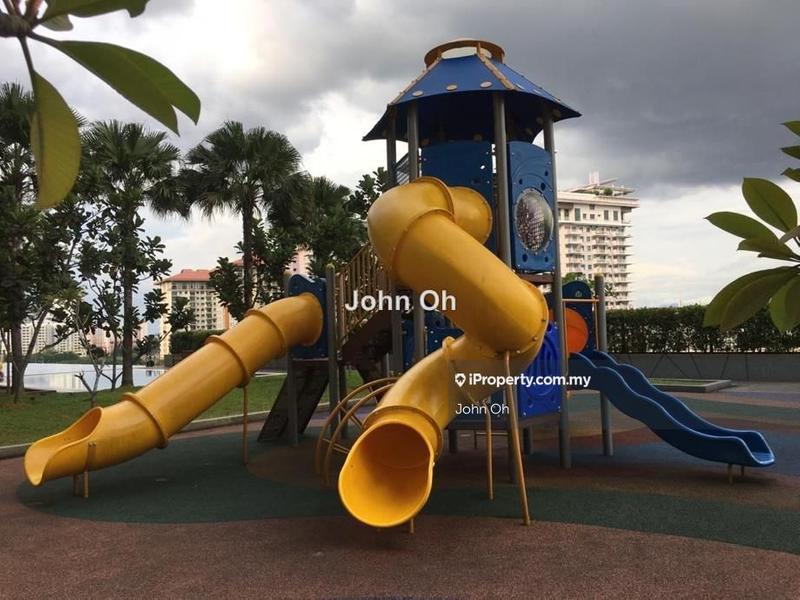 For Sale - Alam Sanjung