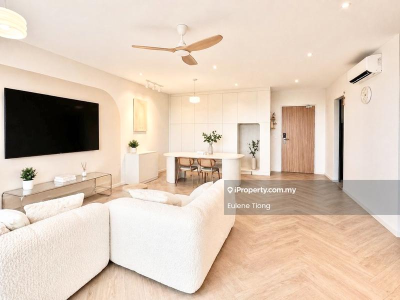 Condominium for Rent in North Greenwich by Eulene Tiong - iProperty.com.my