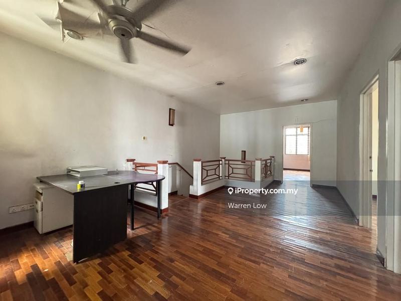 Rumah Teres untuk Dijual di Winchester, Guarded, Ara Damansara oleh Warren Low - iProperty.com.my