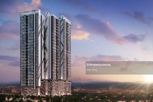 For Sale - Sky Awani Residensi 4