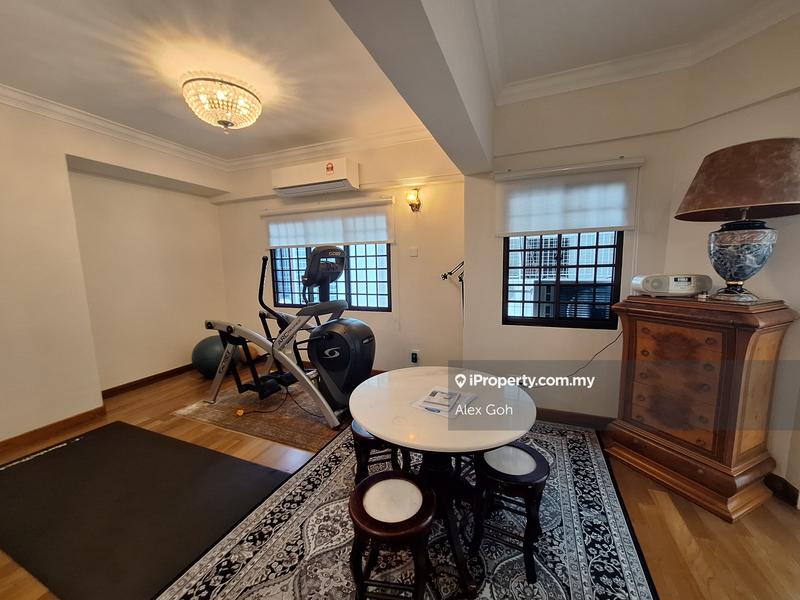 Kondominium untuk Dijual di Angkasa Impian 1 oleh Alex Goh - iProperty.com.my