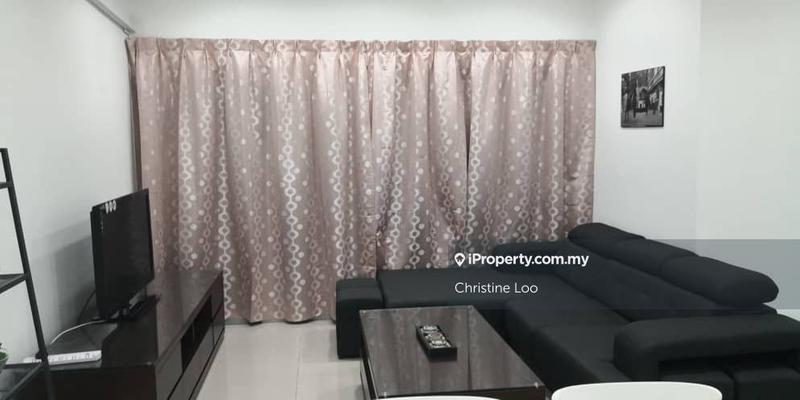 Pangsapuri untuk Dijual di Selesa Hillhomes Resort oleh Christine Loo - iProperty.com.my