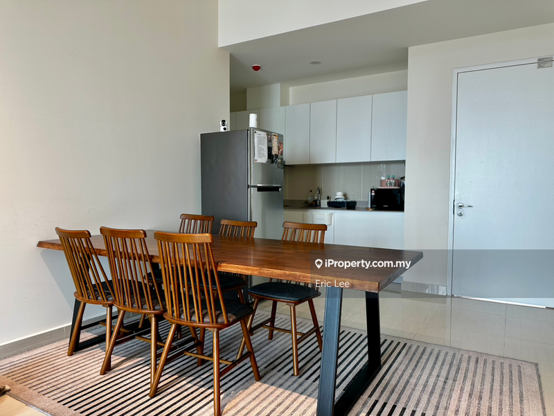 Service Residence for Sale in Senada Residence @ KLGCC Resort by Eric Lee - iProperty.com.my