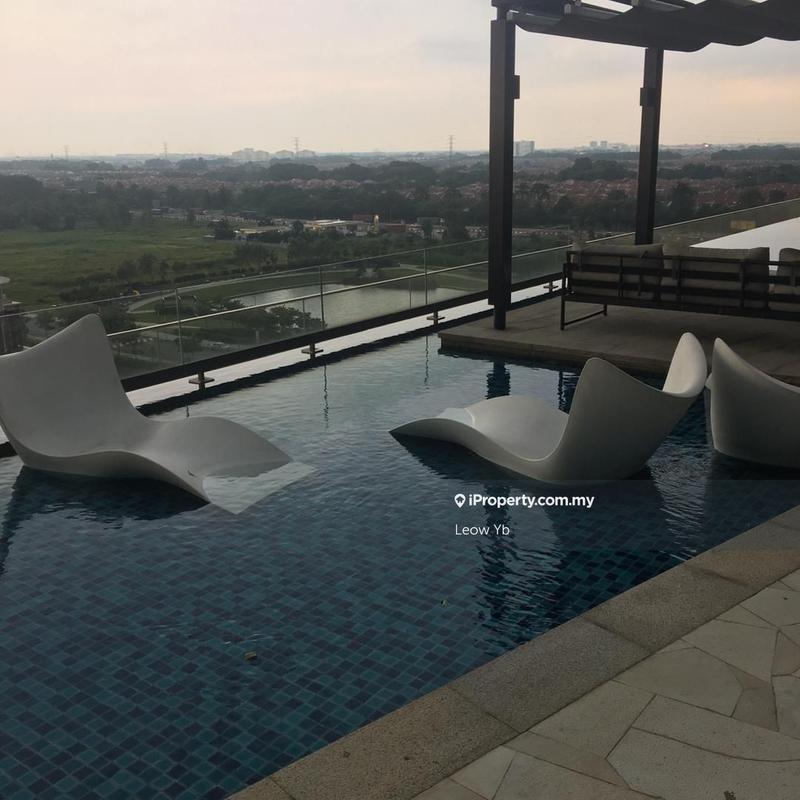 Service Residence for Sale in Gravit8, Klang by Leow Yb - iProperty.com.my
