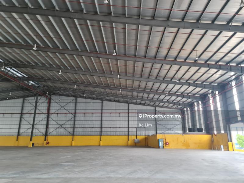 Warehouse for Rent in Puchong, Selangor by Kc Lim - iProperty.com.my