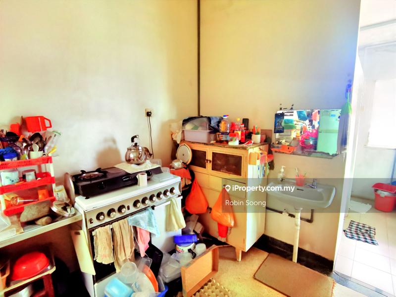 1-storey Terraced House for Sale in Ujong Pasir, Melaka by Robin Soong - iProperty.com.my