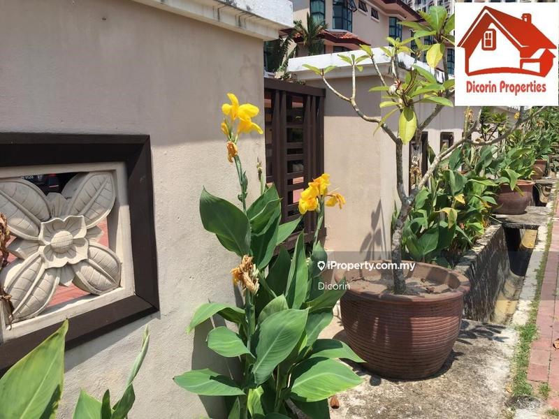 Rumah Berkembar untuk Dijual di Tanjung Villas, Tanjung Tokong oleh Dicorin - iProperty.com.my