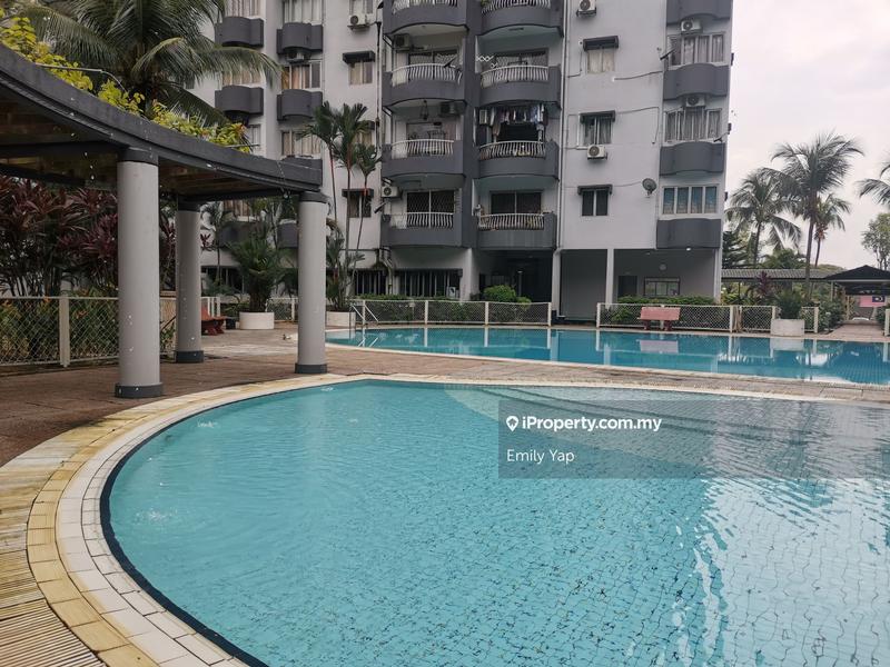 Condominium for Sale in Menara Sri Damansara (SD Tower) by Emily Yap - iProperty.com.my